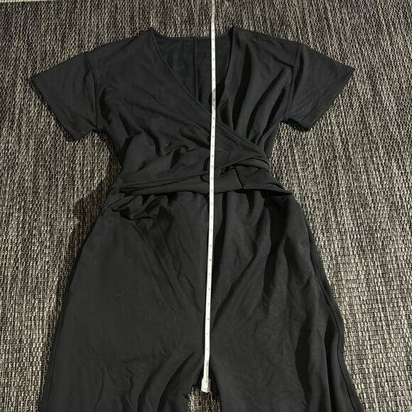 Lululemon Its a Tie Jumpsuit - Picture 9 of 12
